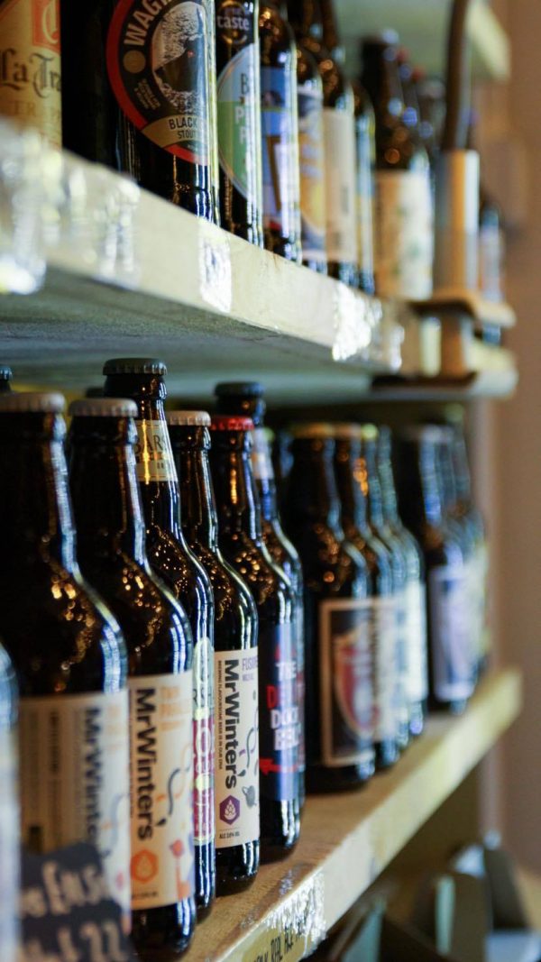 Sir Toby's Norfolk Real Ale Box - 12 Beers - Image 3