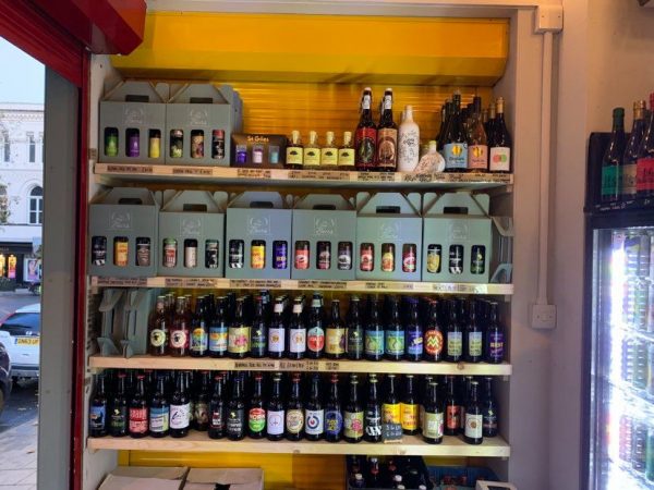 Sir Toby's Norfolk Real Ale Box - 12 Beers - Image 4