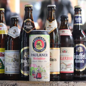 Bavarian Beauties Box