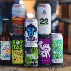 East Anglian Hoppy Box